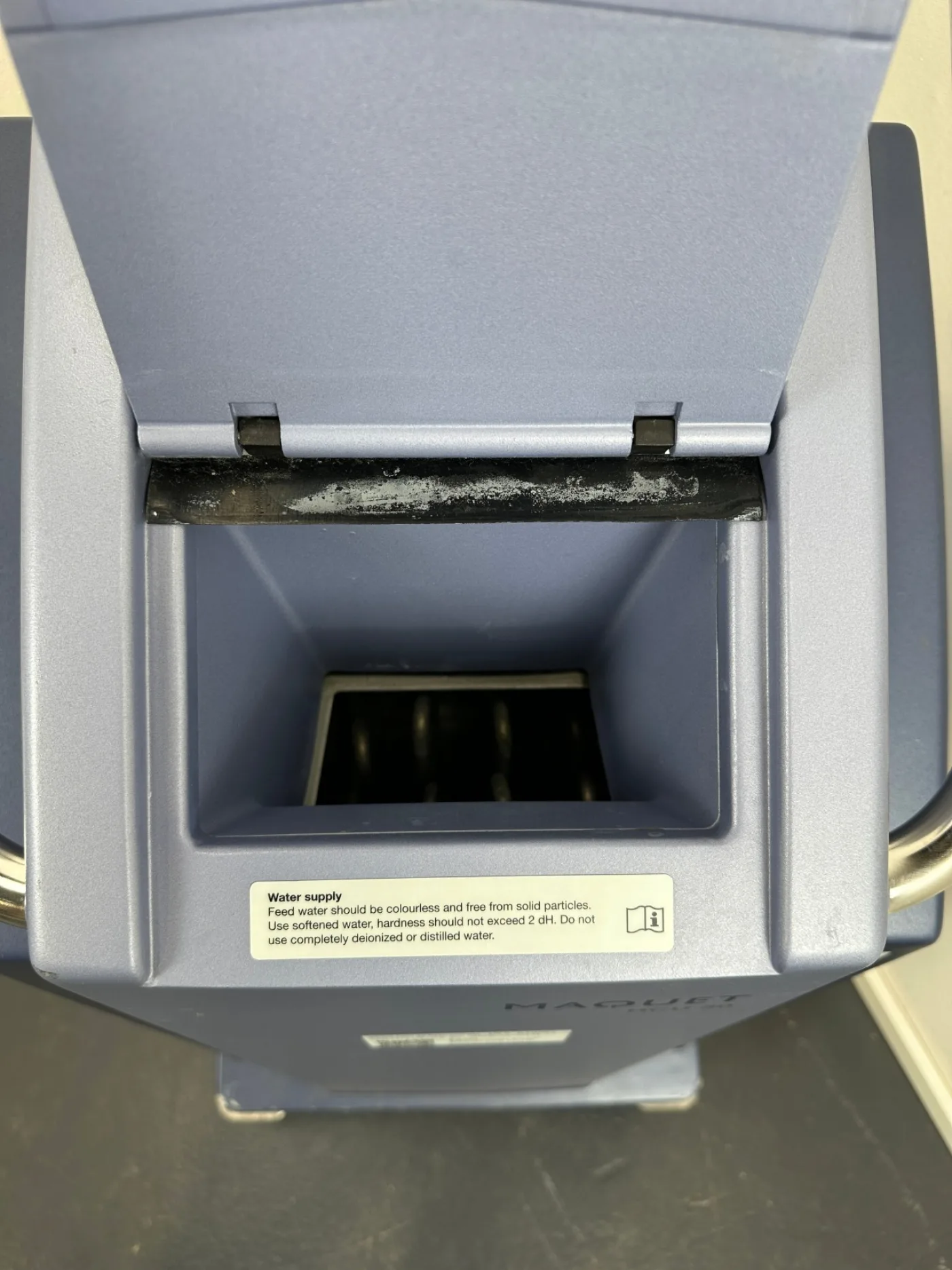 Maquet HCU-30 Heater- Cooler - 6