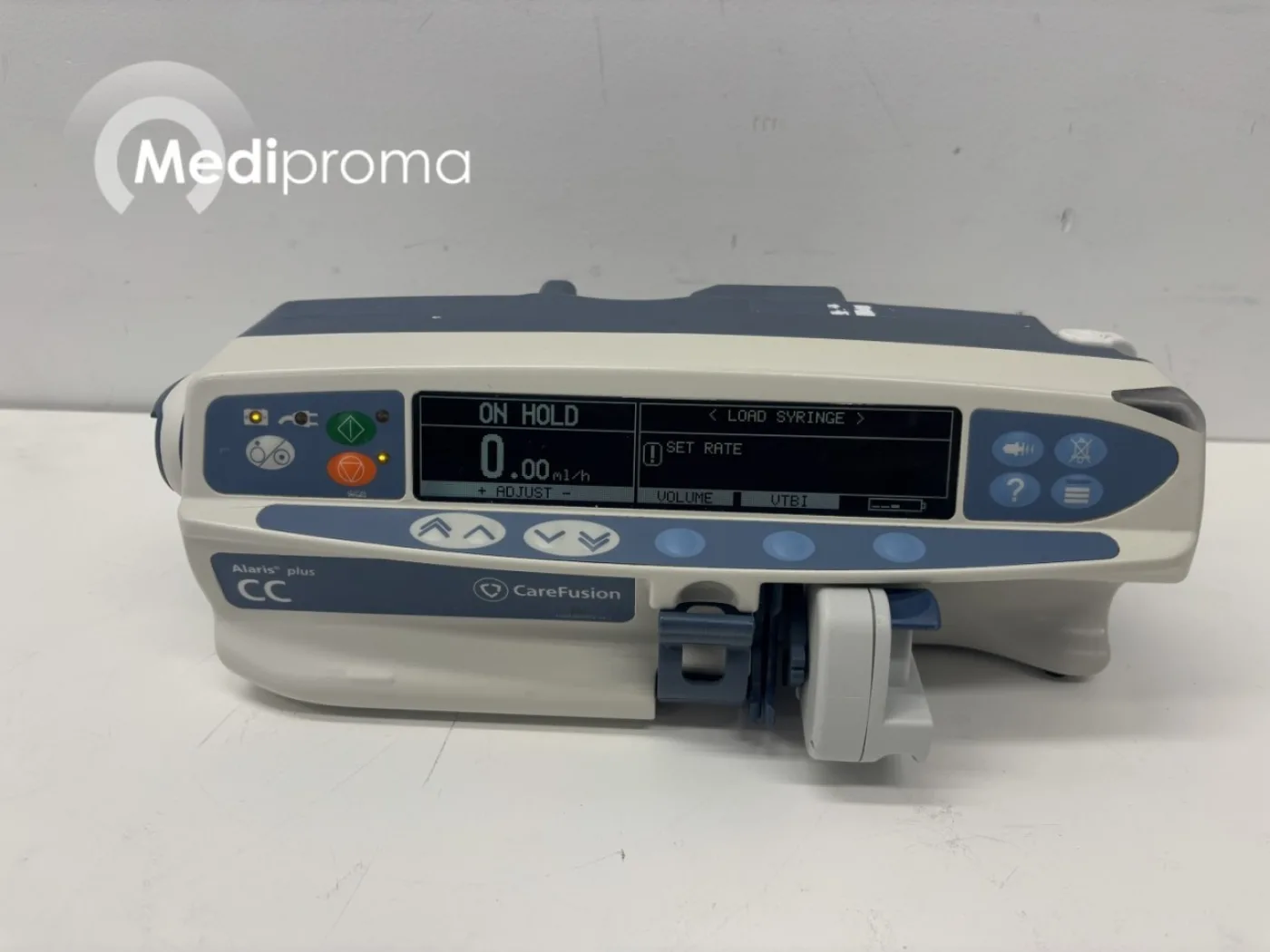 Alaris CC Plus Spuitpomp - 1