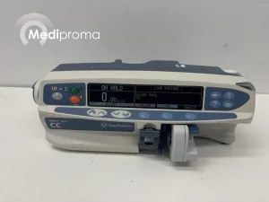Alaris CC Plus Spuitpomp