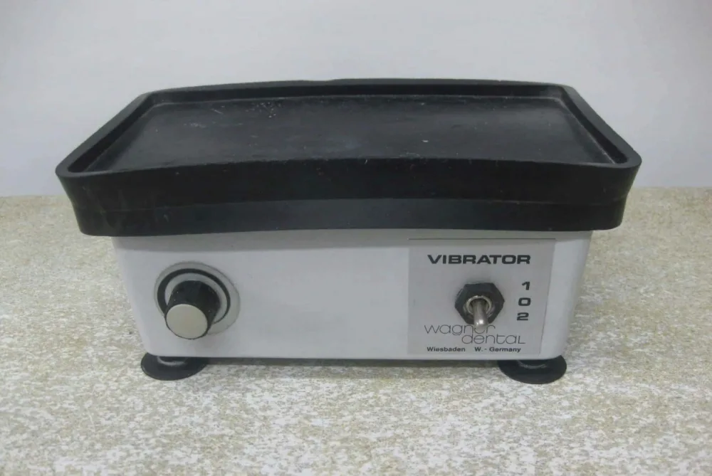 Wagner V 750 Vortex Mixer