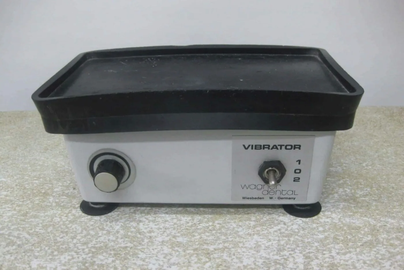 Wagner V 750 Vortex Mixer - 1