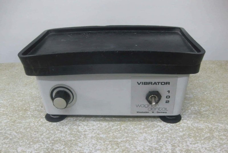 Wagner V 750 Vortex Mixer