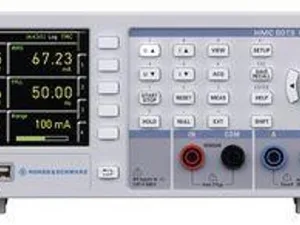 Rohde & Schwarz (R&S) HMC8015COM