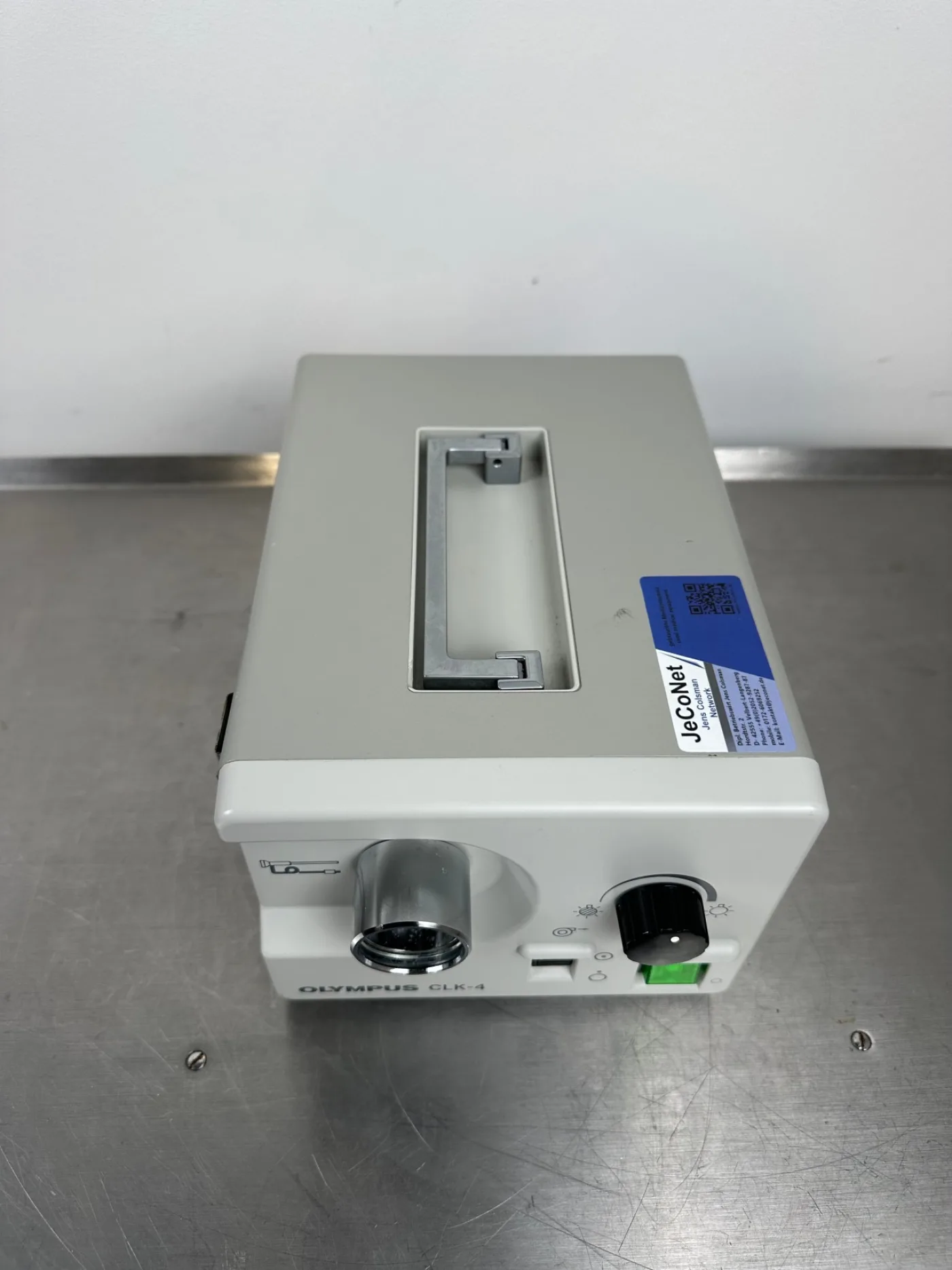 Olympus CLK-4 Halogen Lichtquelle Endoskopie - 2