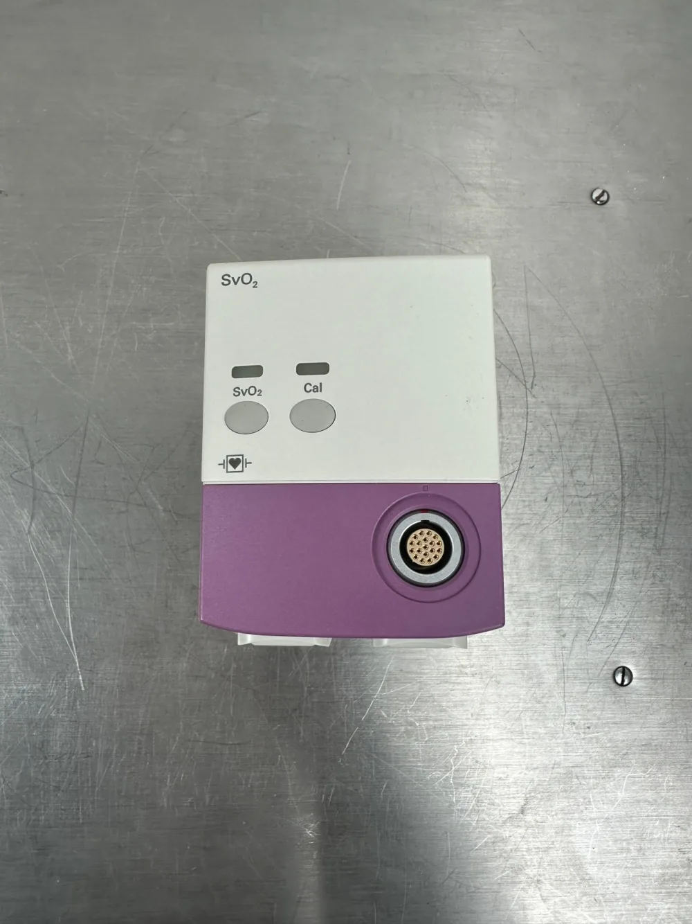Philips M1021A SvO2 Modulbox