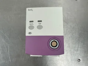 Philips M1021A SvO2 Modulbox