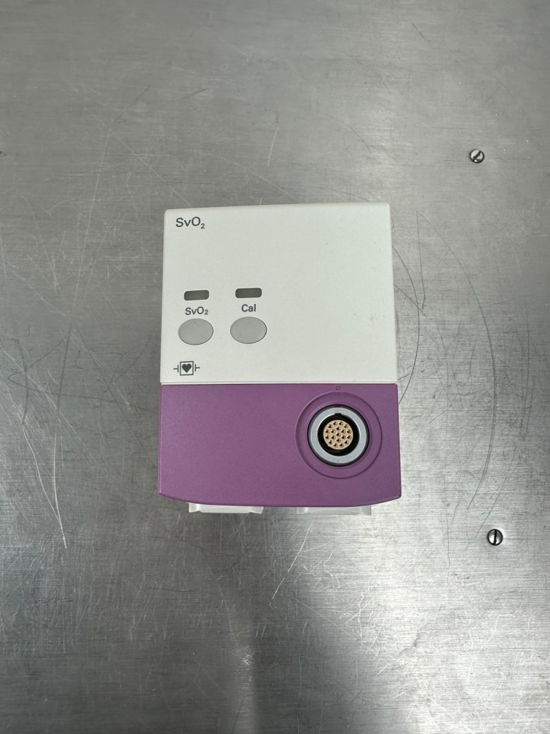 Philips M1021A SvO2 Modulbox
