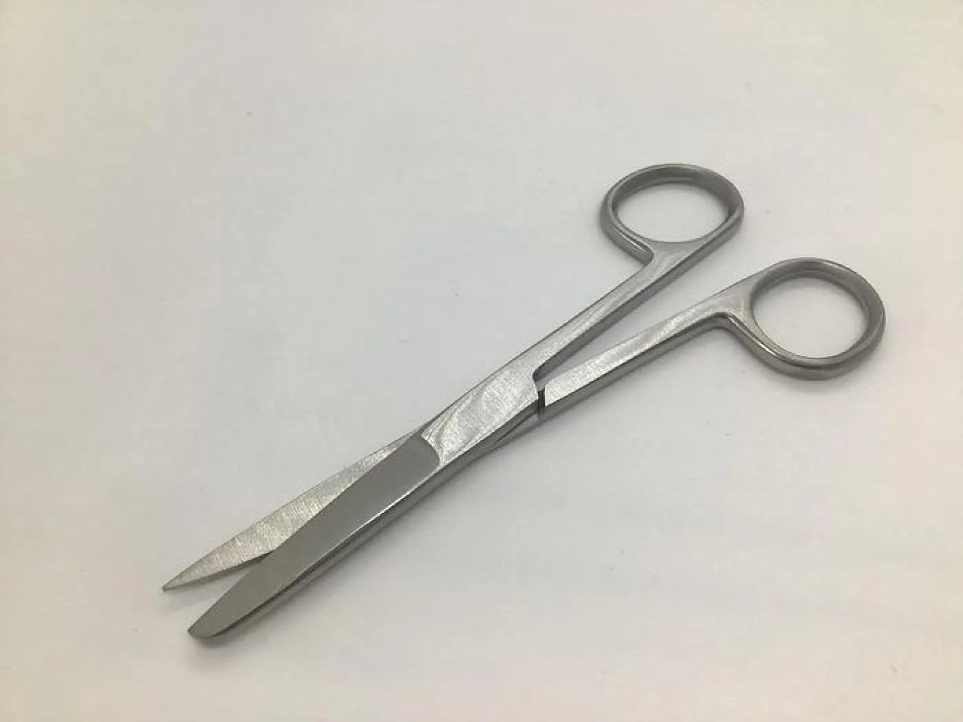 GB Medical Sharp/Blunt 125mm - 1