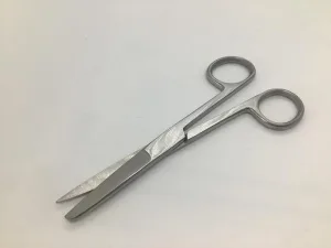 GB Medical Sharp/Blunt 125mm