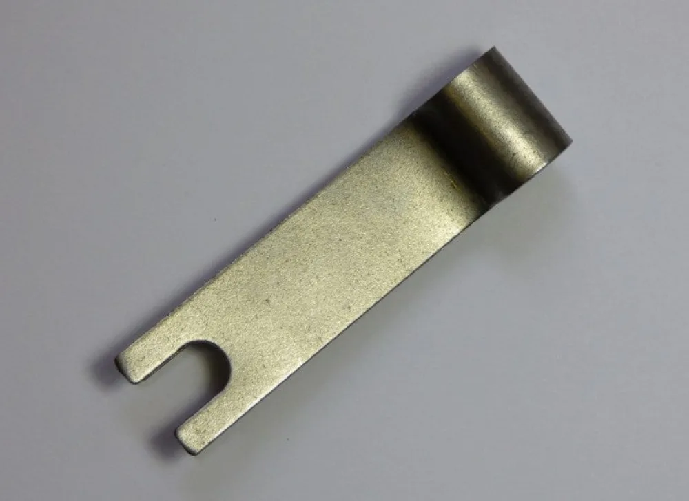 Clip kachelbuis Lightweight