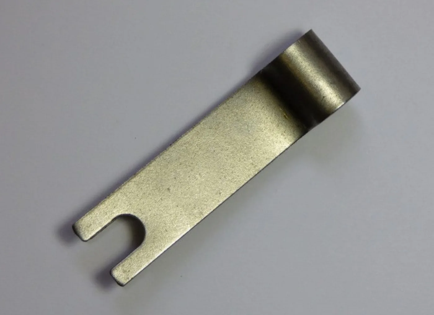 Clip kachelbuis Lightweight - 1