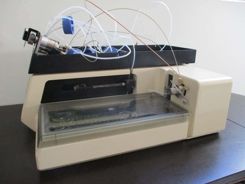 Kontron HPLC 360 Autosampler