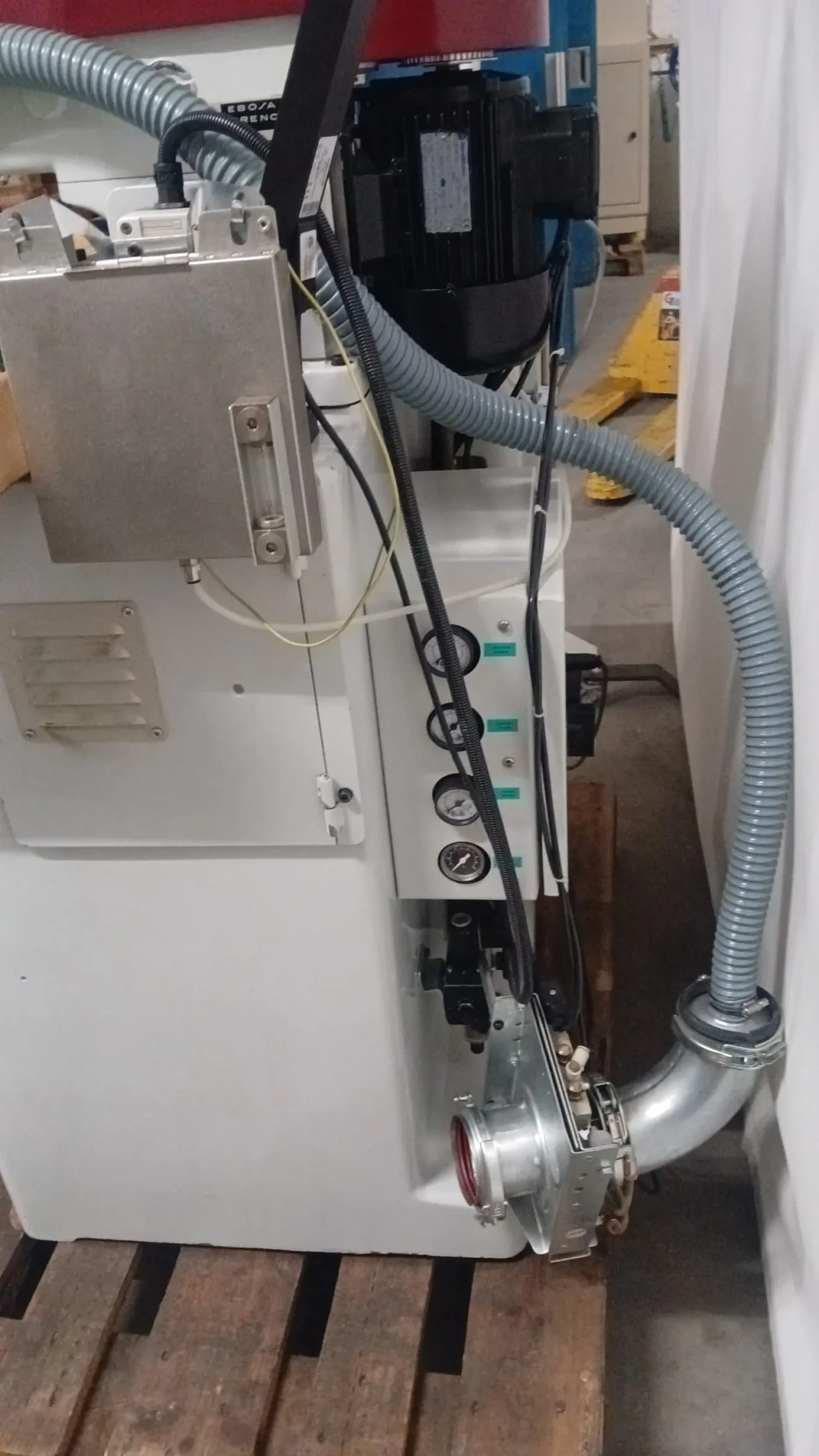 023582 - EBOSA D 38 - 4