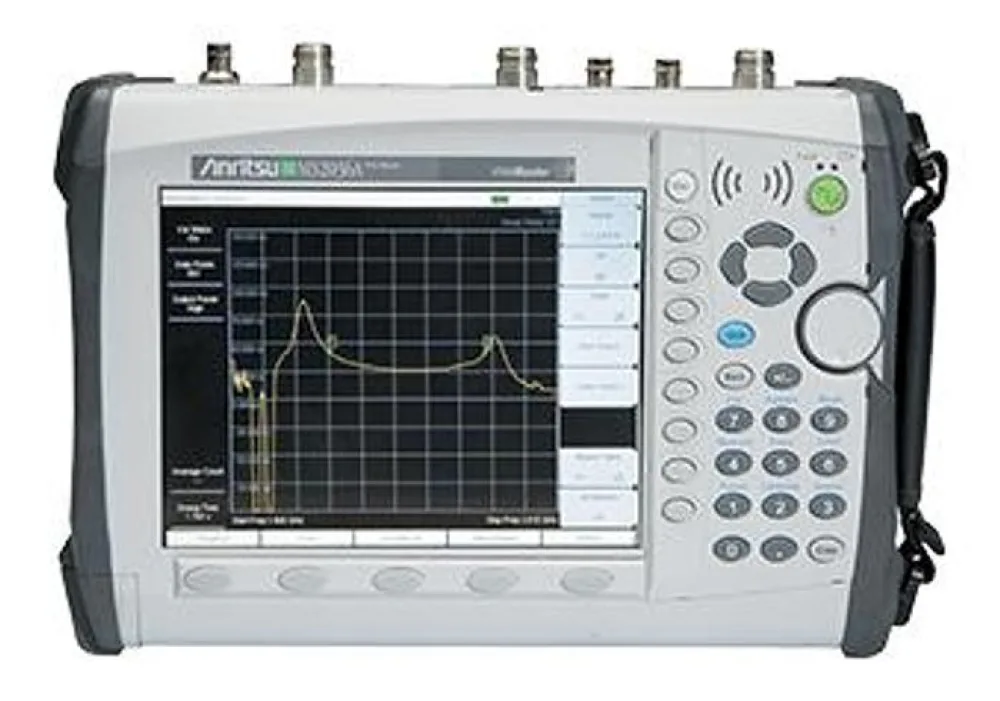 Anritsu MS2036A