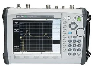 Anritsu MS2036A
