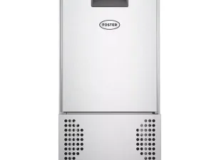 Foster LR120/13-205 Single Door Undercounter Cabinet Freezer 120 Litres - islandcatering