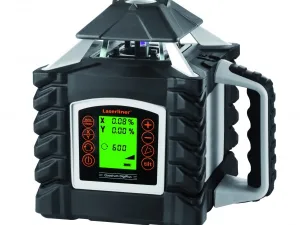 Laserliner Quadrum DigiPlus 410 S