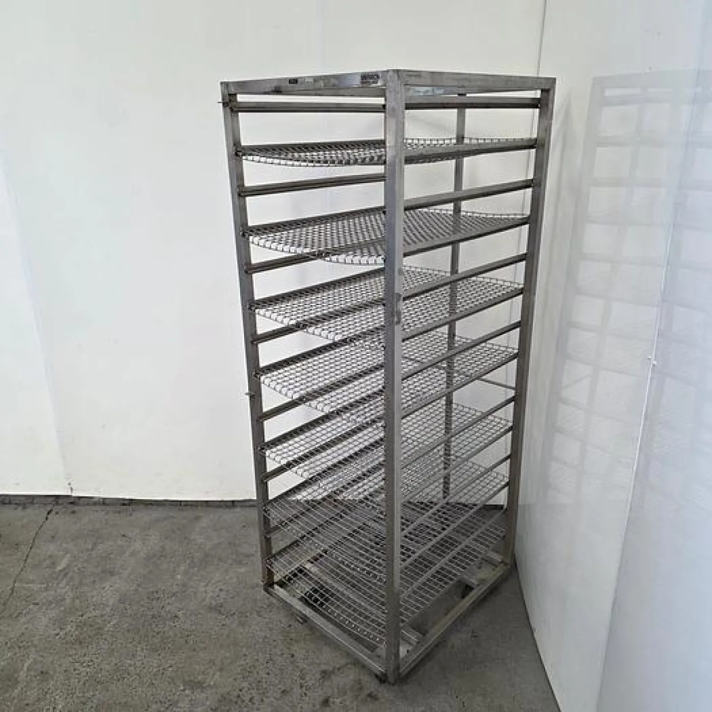 Unitech Cooling Rack - 2