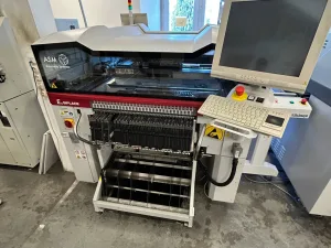 ASM, E by Siplace, P&P, vintage 2020 & 2016