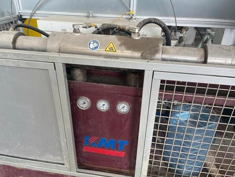 2010 Waterjet Corporation Classica WJ1630-