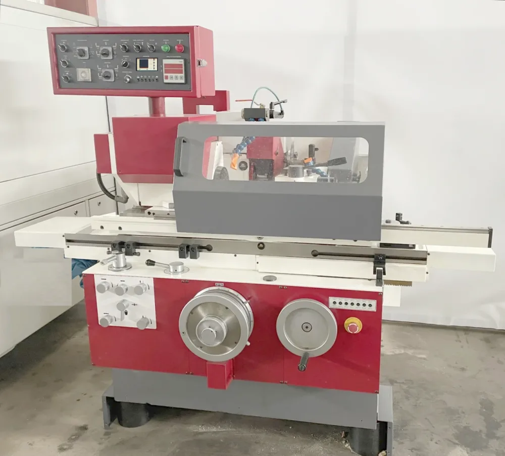 019707 - MICROMATIC UG 400