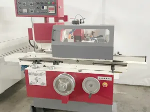 019707 - MICROMATIC UG 400