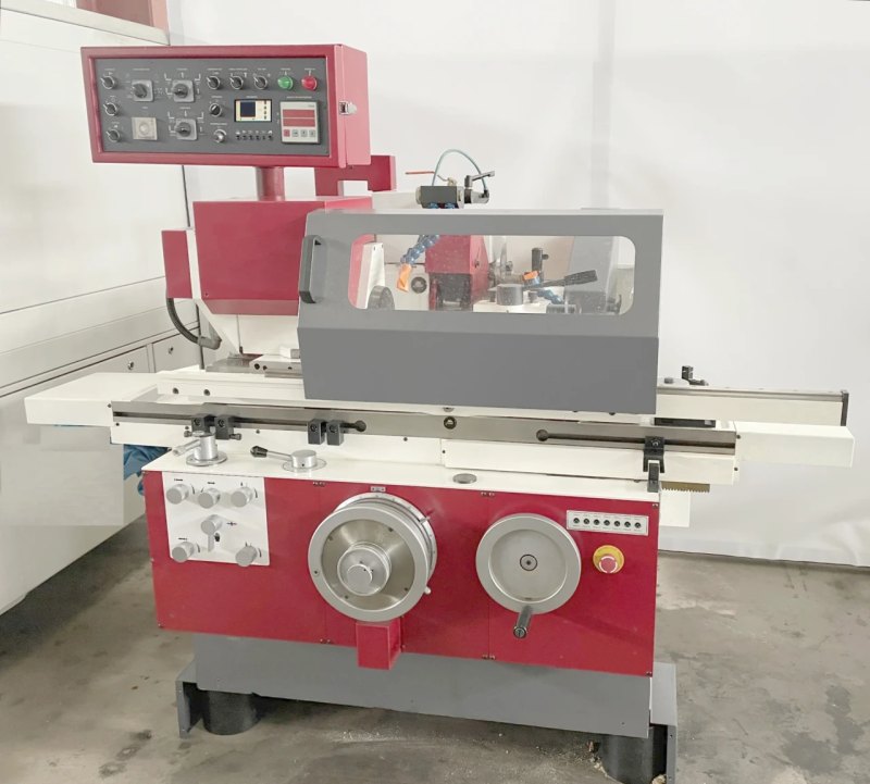 019707 - MICROMATIC UG 400