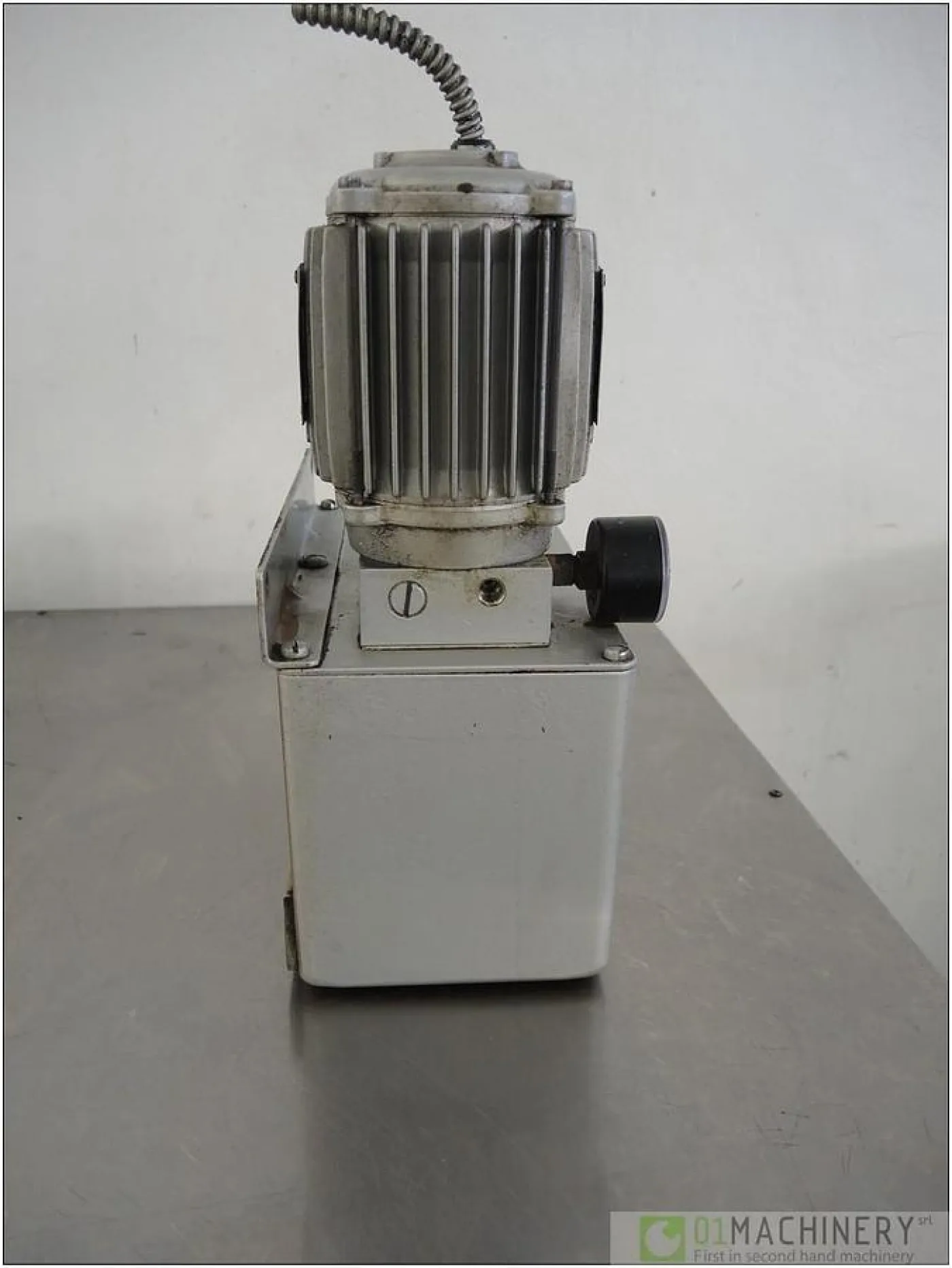 2010 DROPSA OIL MAX 1000 CST AI1755 - 2