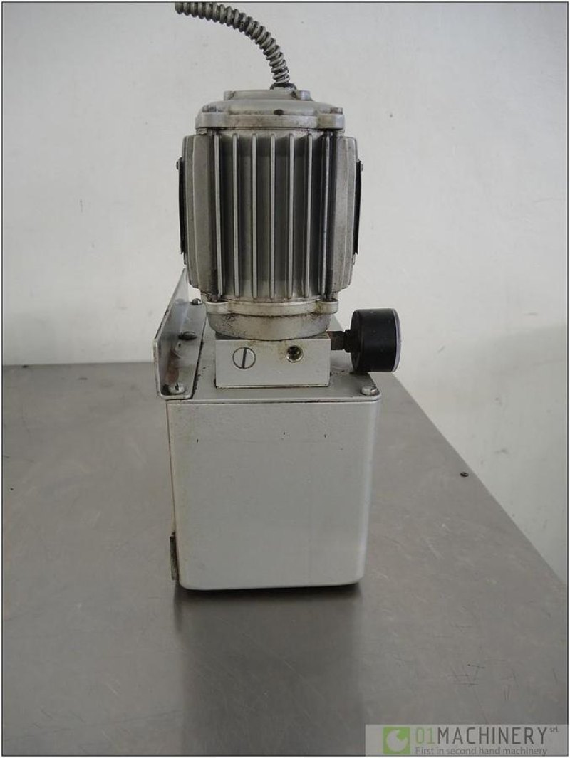 2010 DROPSA OIL MAX 1000 CST AI1755