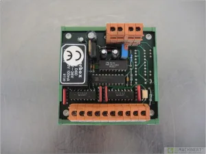 1998 EUROGI 61E025036 AI1575