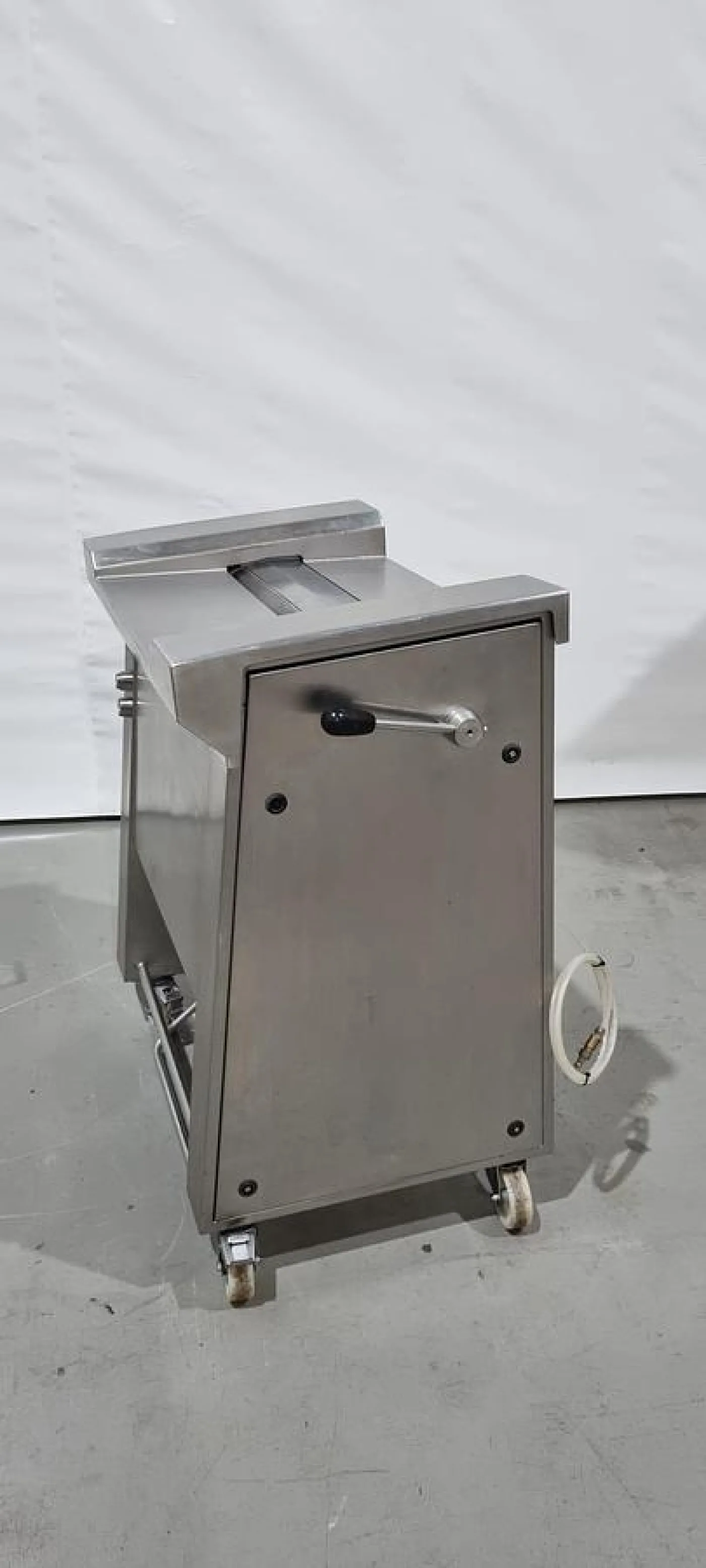 2013 Josef Kochag ontvliesmachine, EVM 3006 - 2