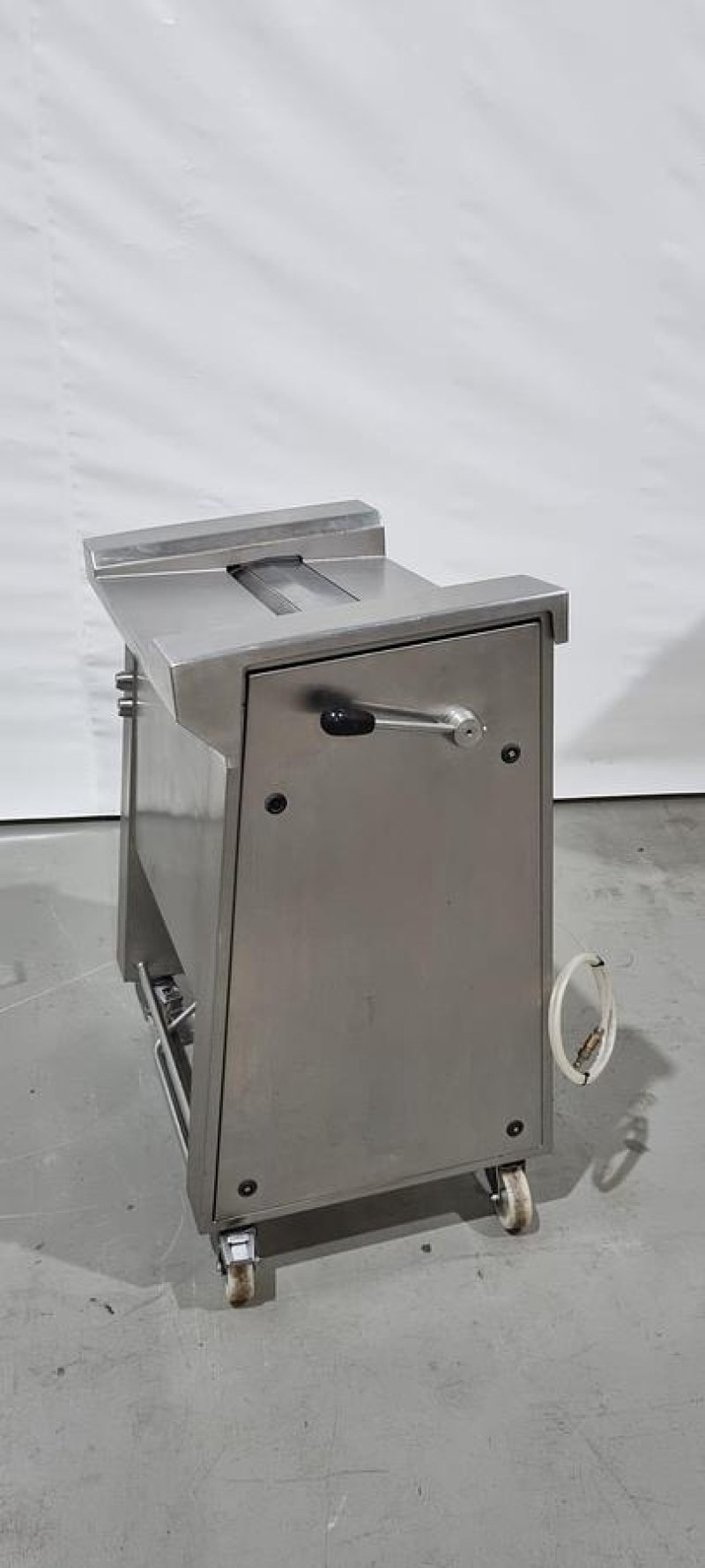 2013 Josef Kochag ontvliesmachine, EVM 3006