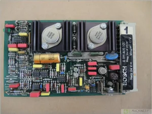 2009 BOSCH 0 811 405 027 AI1772