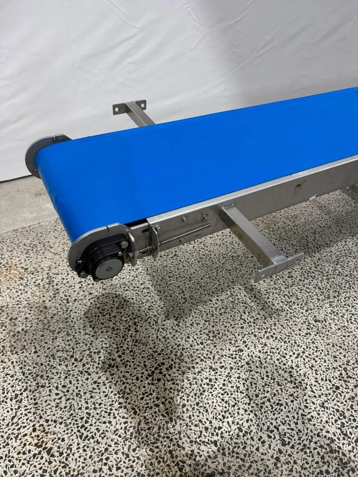 NN Transportband, 400mm - 5