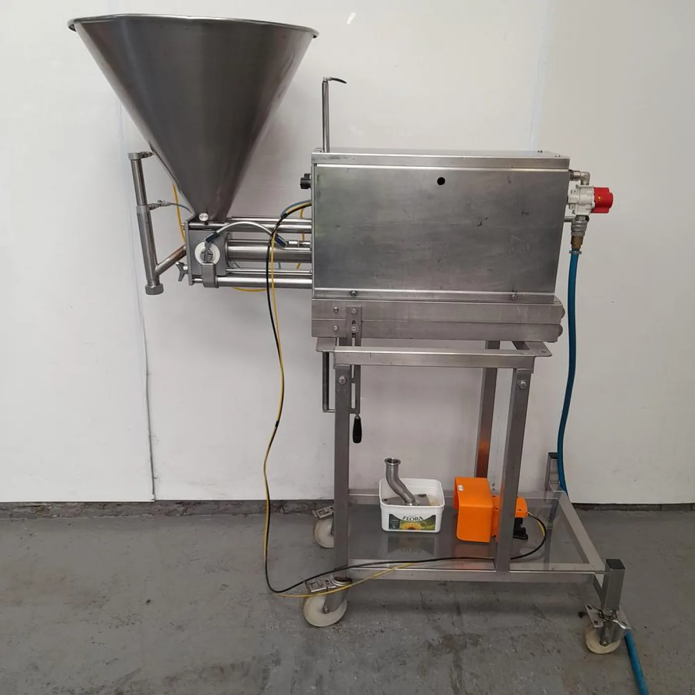 Turbo System Ltd 2016 Depositor - 2