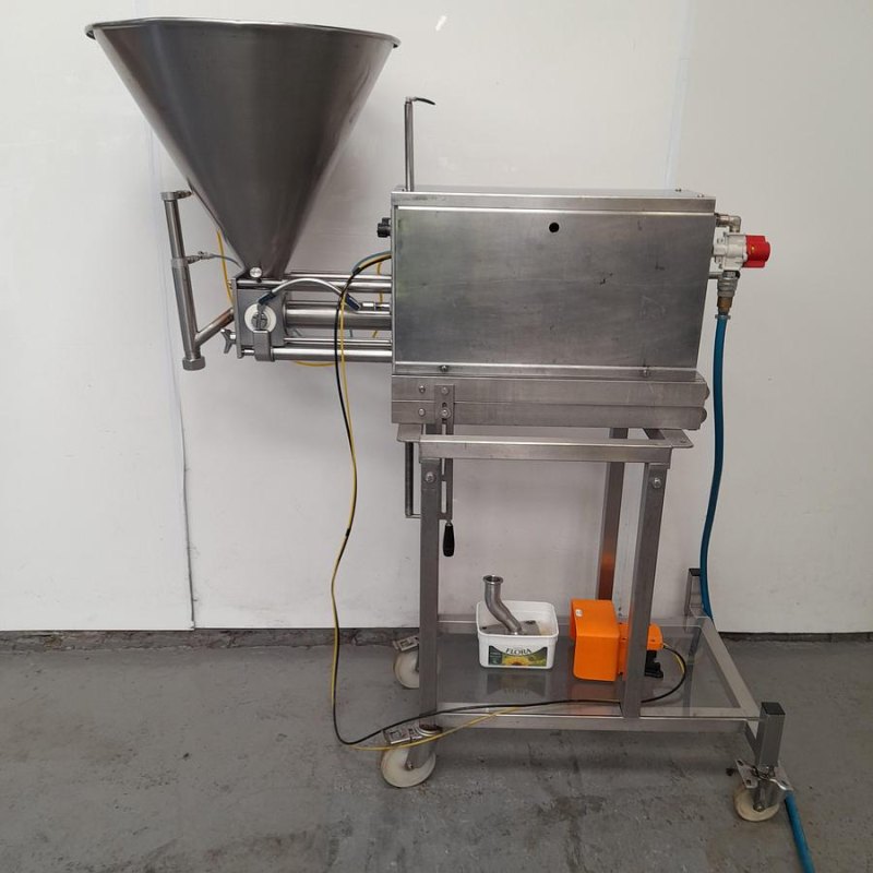 Turbo System Ltd 2016 Depositor