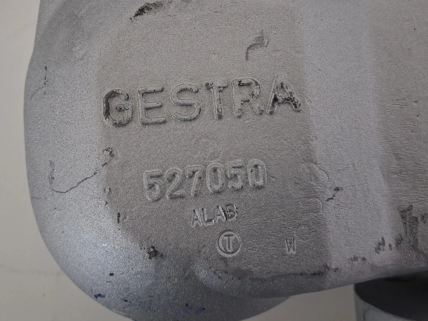GESTRA UNA 16v Schwimmerkondensatableiter DN15 PN40 Duplex - 7
