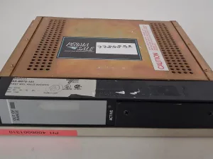 Modicon AS-B875-101 Analog Input Module