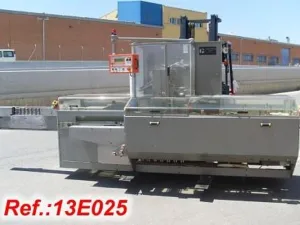 ESTUCHADORA "MARCHESINI" MA-145