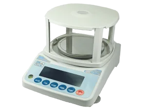A&D FZ-500i Precision 3-Place Balance