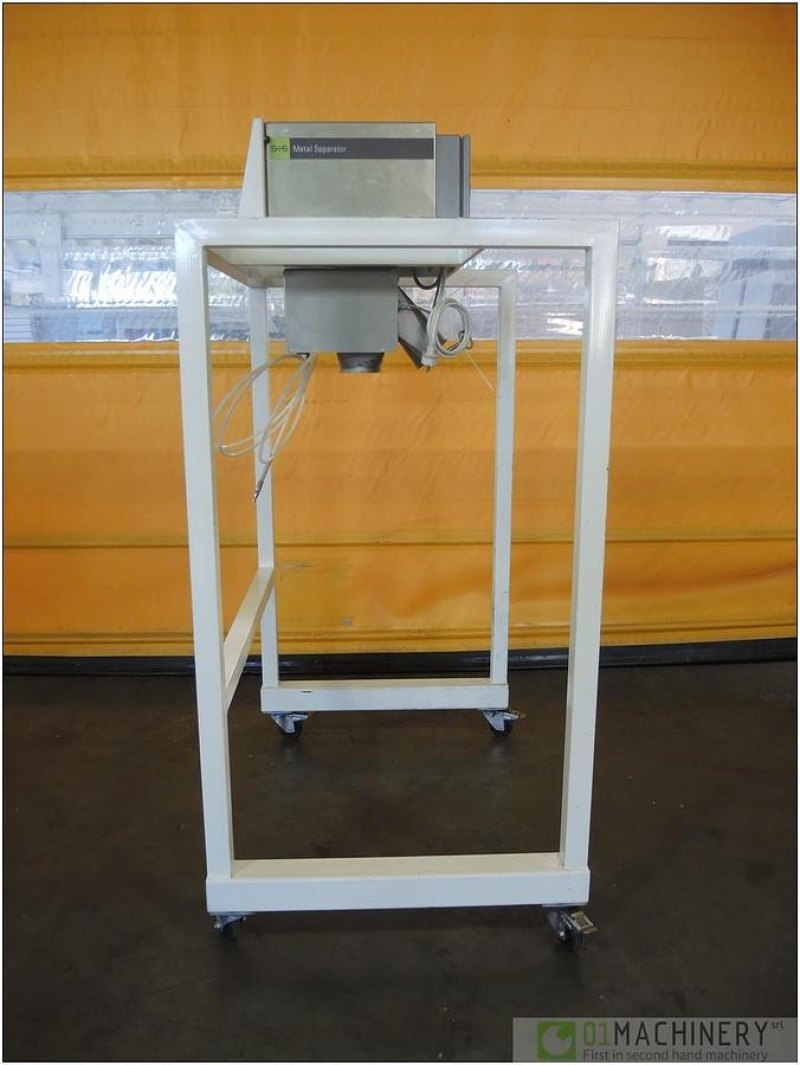 2014 PLASTIC SYSTEM FS100 AI2295