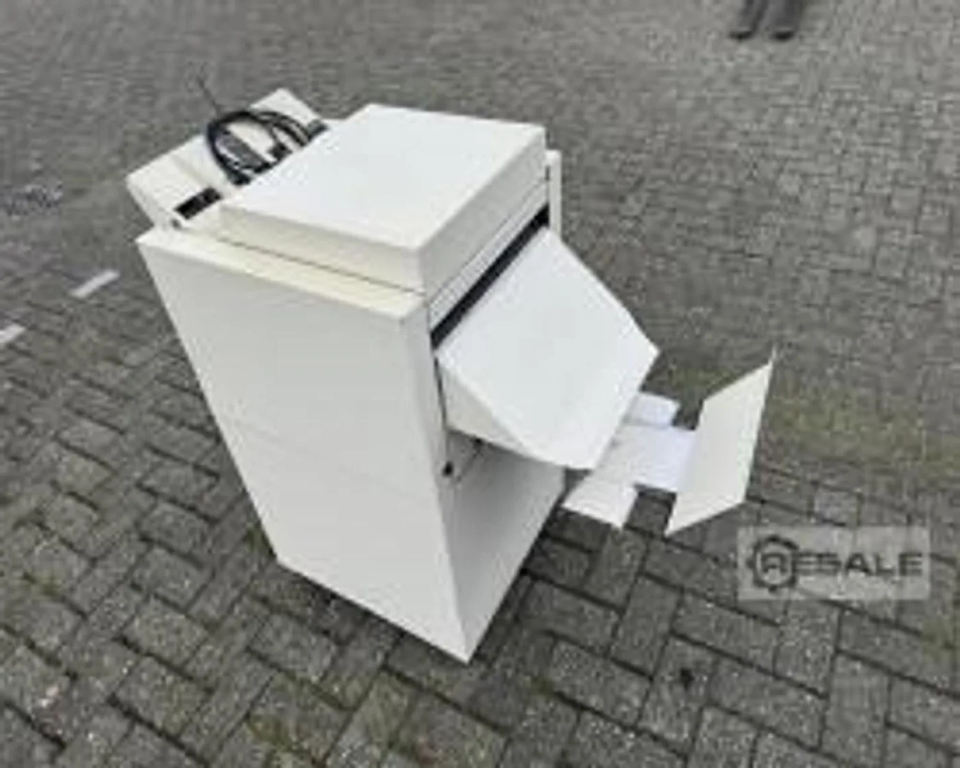 Plockmatic 60 binderpro - 1