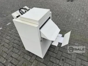 Plockmatic 60 binderpro