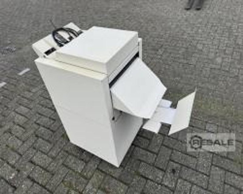 Plockmatic 60 binderpro
