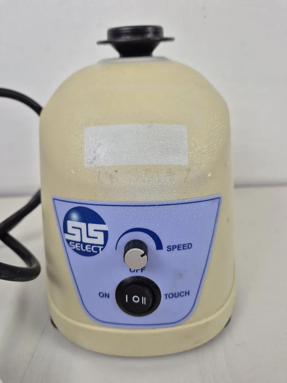 SLS Select Vortex Mixer