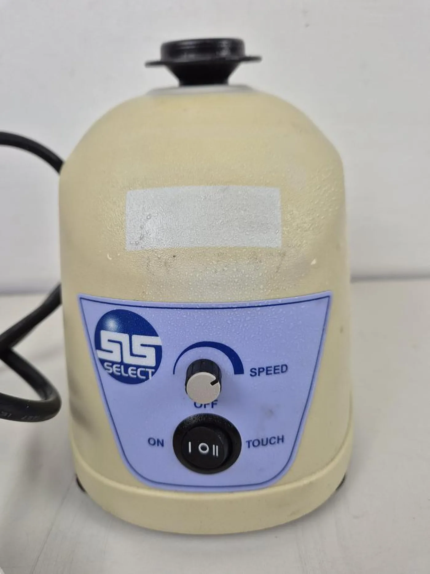 SLS Select Vortex Mixer - 1