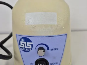 SLS Select Vortex Mixer