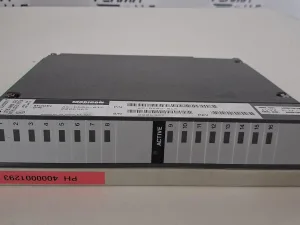 Modicon AS-B809-016 115 VAC Output Module