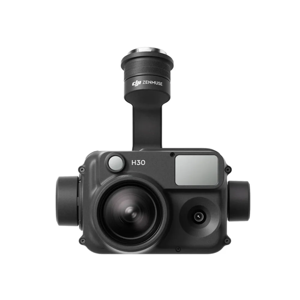 Zenmuse H30 (Universal Edition) (EU) SP