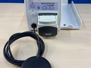 Olympus OFP-2 Endoscopic Flushing Pump YOM: 2018